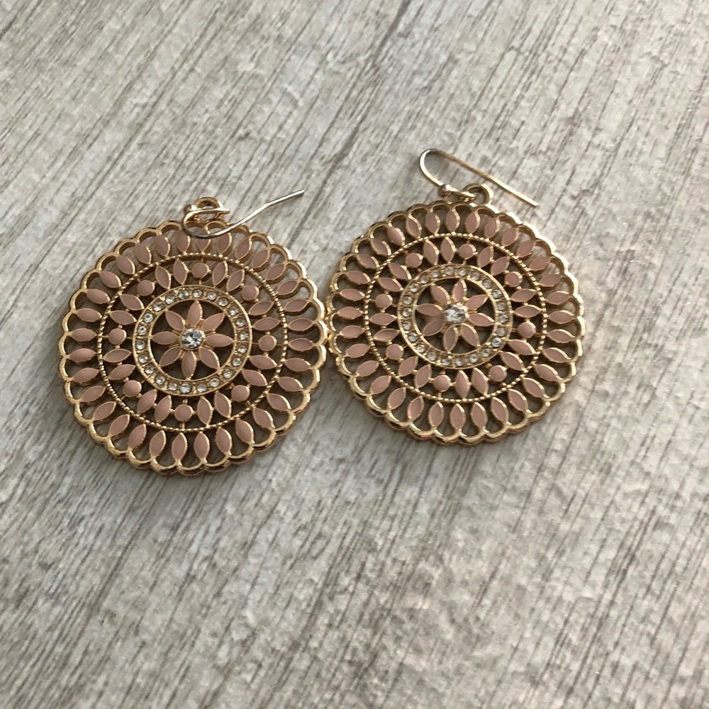 Cookie Lee Earrings